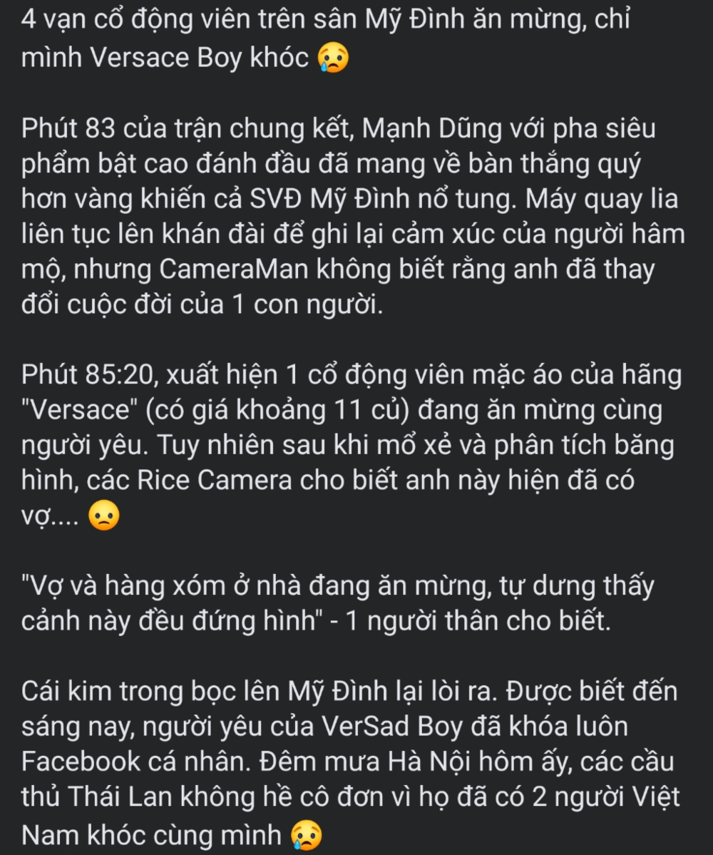 =)) ai cũng đỏ chỉ 2 người đen .