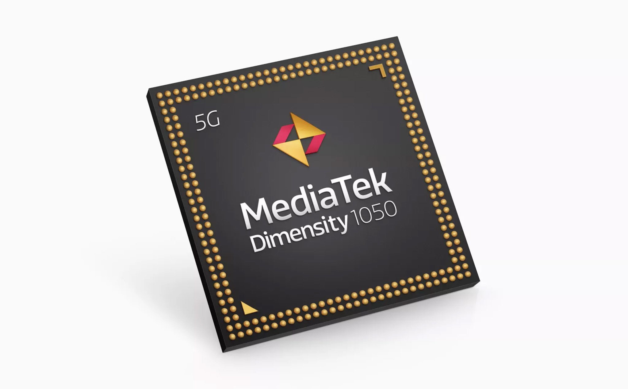 MediaTek ra mắt Dimensity 1050: hỗ trợ 5G mmWave