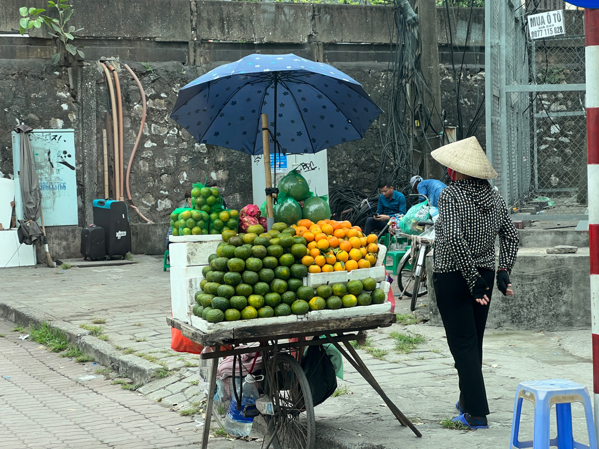 Hà Nội