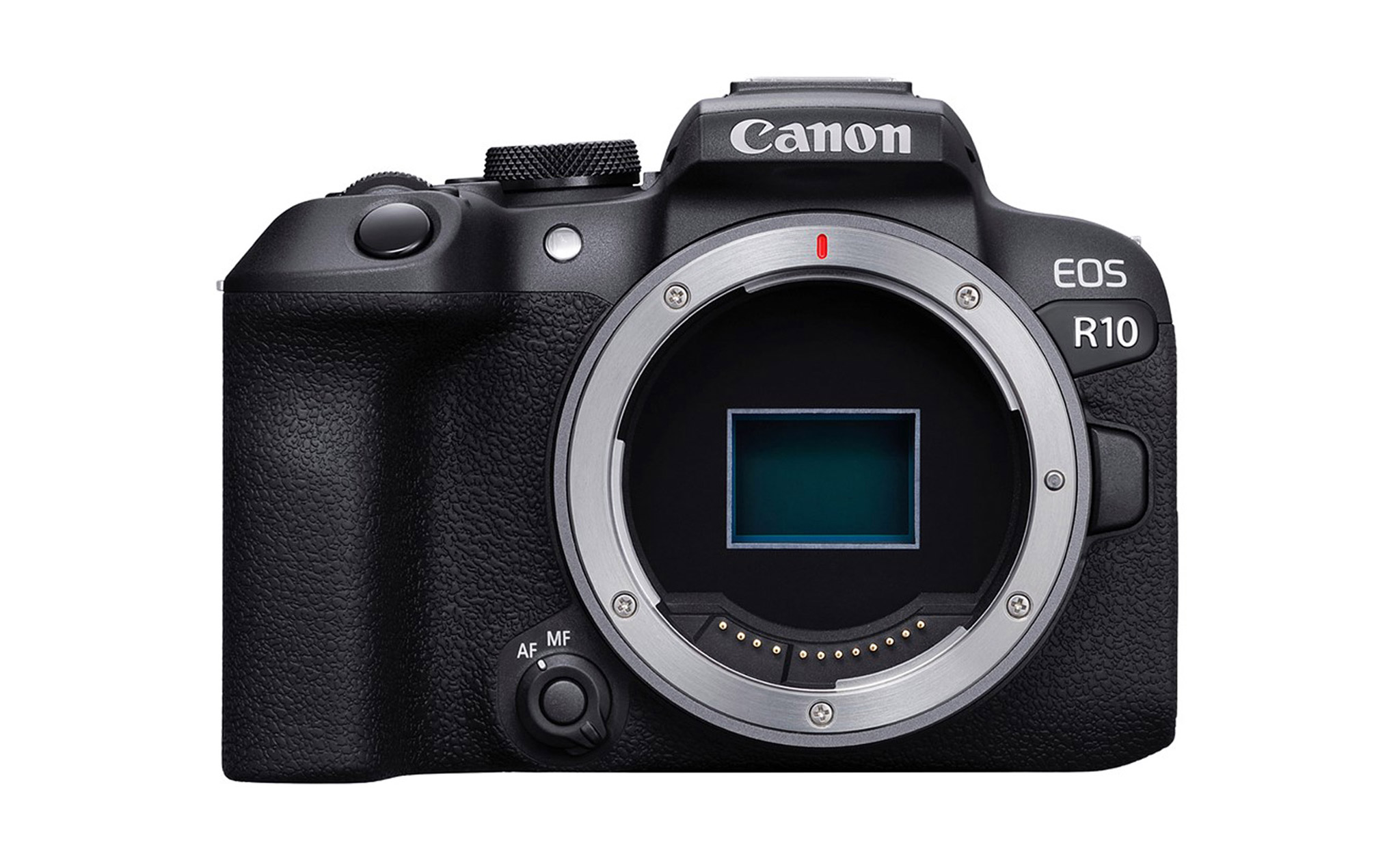 Canon ra mắt EOS R10, cảm biến crop APS-C độ phân giải 24MP, ngàm RF giá $949