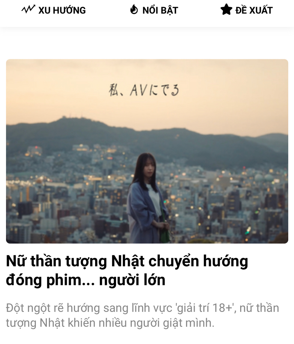 Anh em lại tốn tiền 4G ... đang làm ca sĩ chuyển hướng khỏi nghiệp JAV .. haizzz