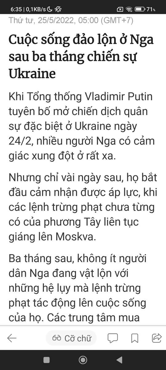 Nghe mấy bạn cuồng Ngố cấm vận ko sao mà :))) Hãng nó rút hết công ăn việc làm bốc hơi, tụi nó...