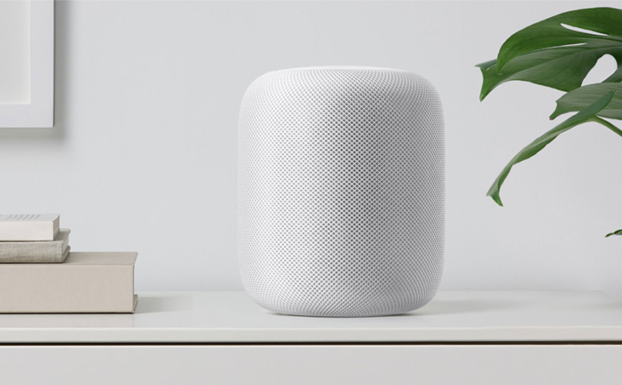 Những thông tin hiện có về HomePod thế hệ tiếp theo