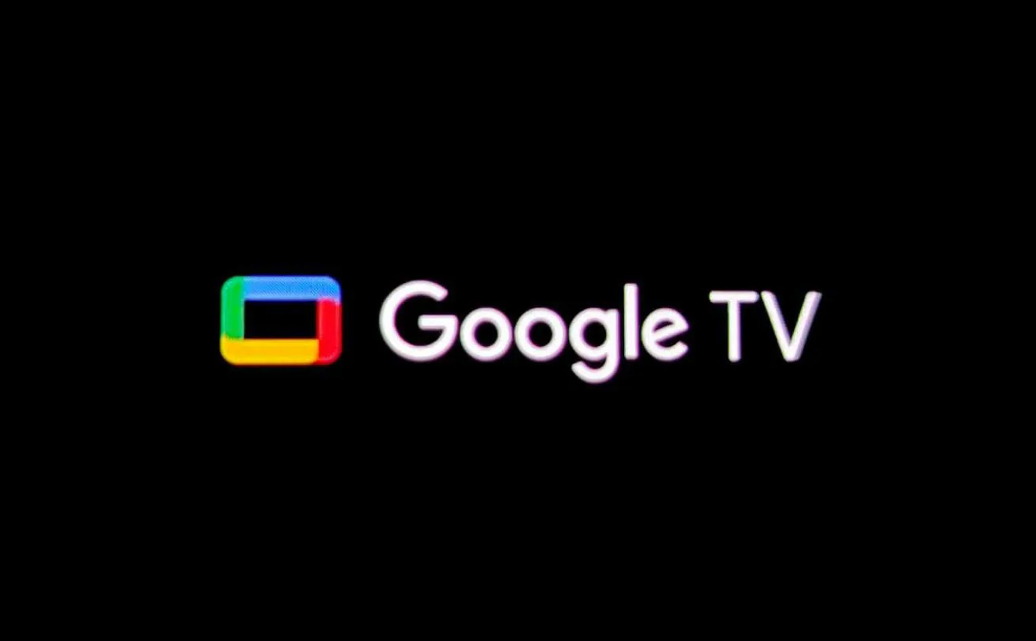 Google cuối cùng cũng tích hợp hồ sơ người dùng lên Google TV