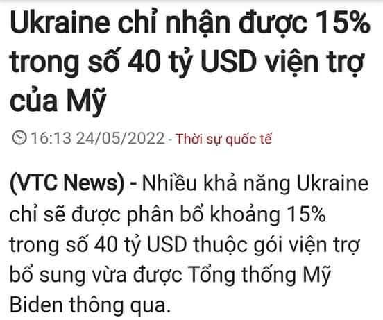 Nếu nó là sự thật thì ....