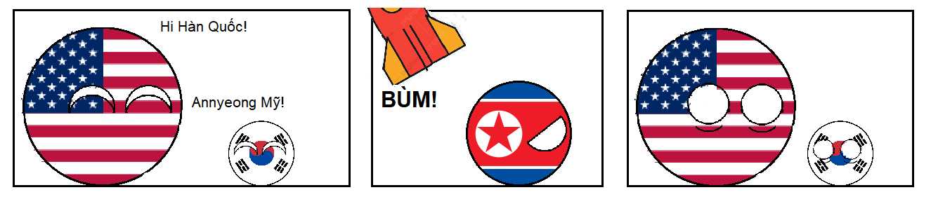 Tên lửa của Triều Tiên