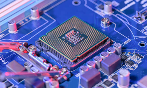 Tại sao Việt Nam kêu gọi Samsung đầu tư nhà máy sản xuất chip mà không tự sản xuất?