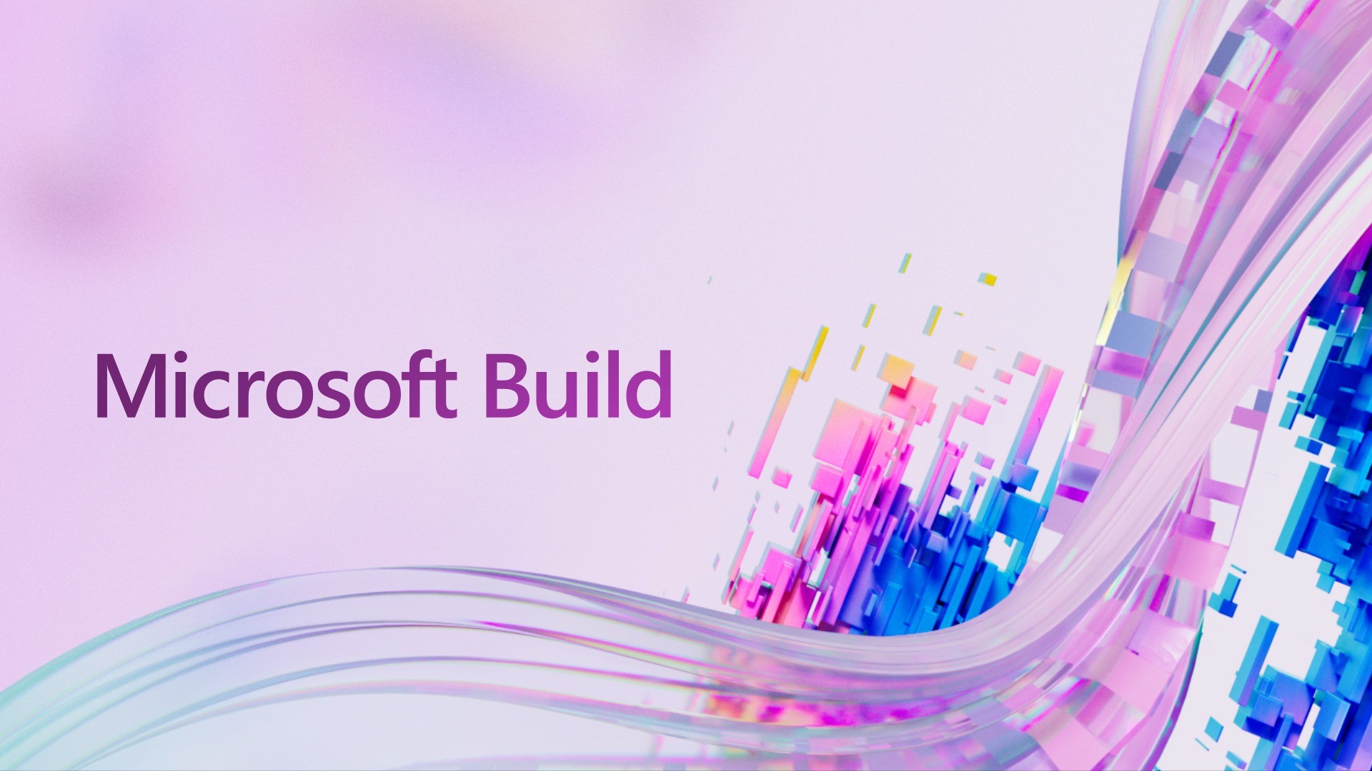 5 công bố quan trọng nhất của Microsoft tại sự kiện Build 2022