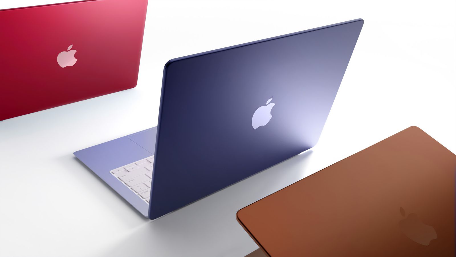 Tin đồn: Apple sẽ ra mắt MacBook Air M2 tại WWDC, thêm thông tin về kính AR/VR