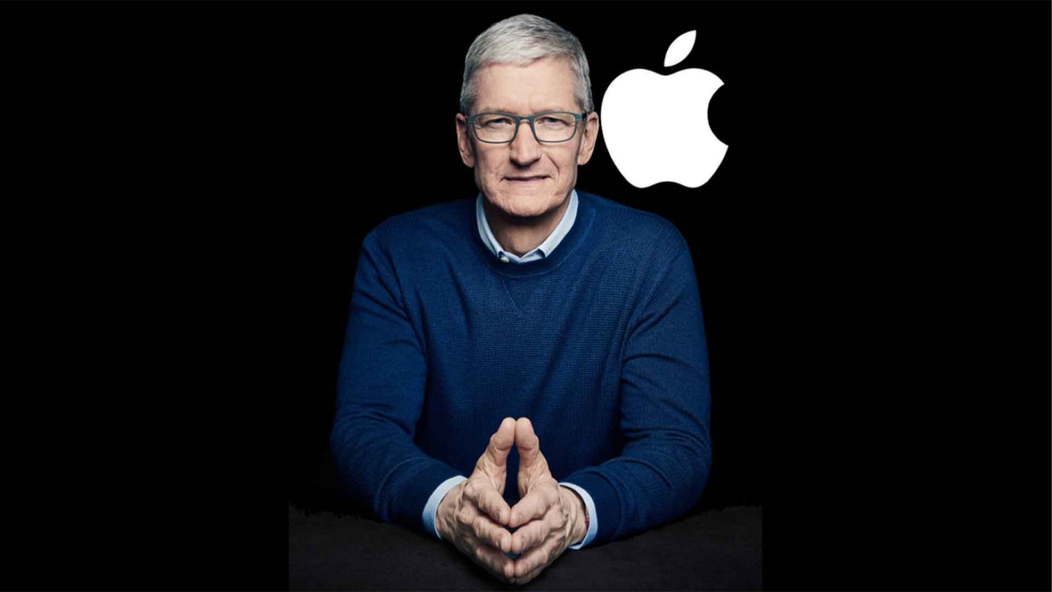 Apple quay lại vị trí công ty giá trị nhất thế giới: 2,42 nghìn tỷ đô