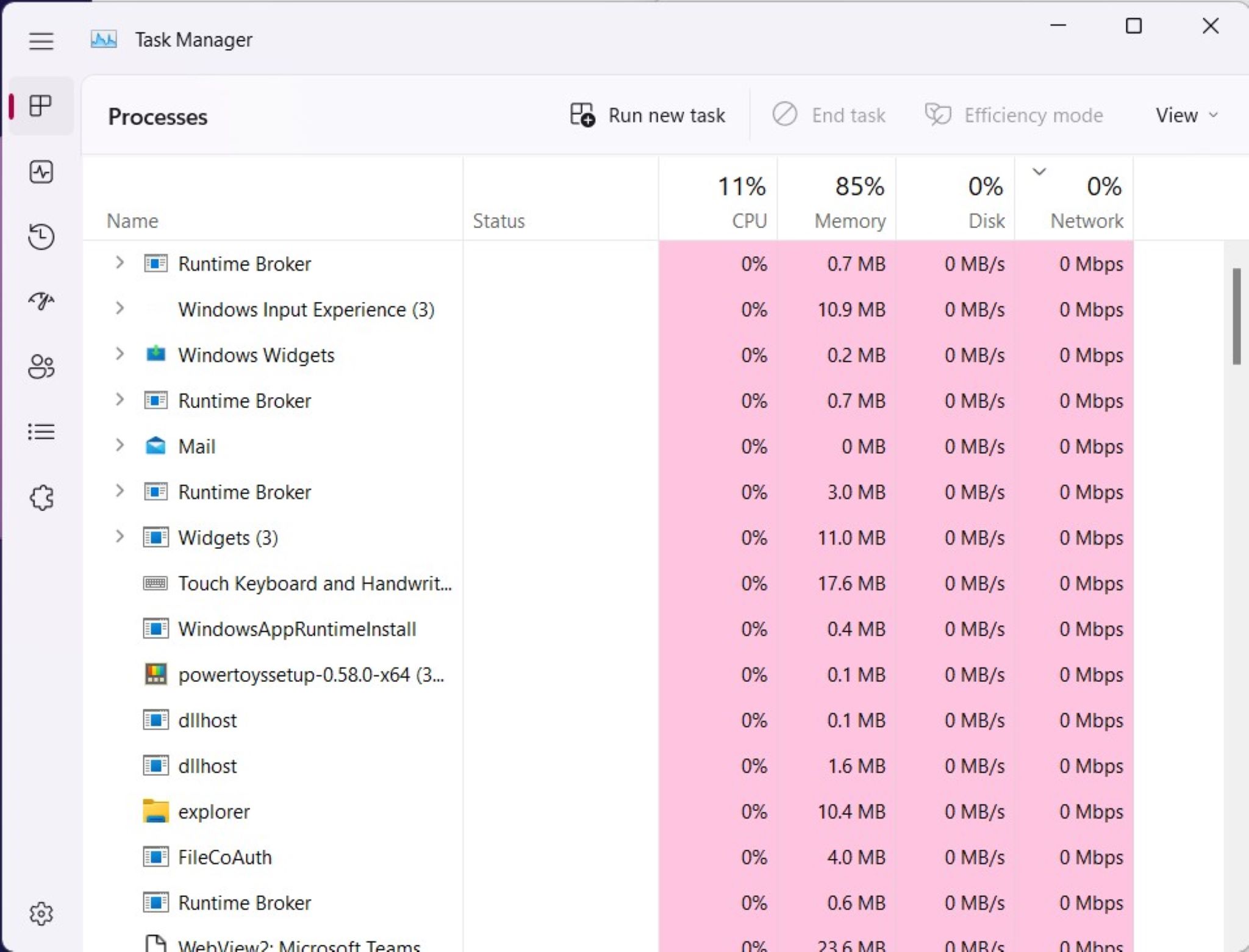 Task Manager