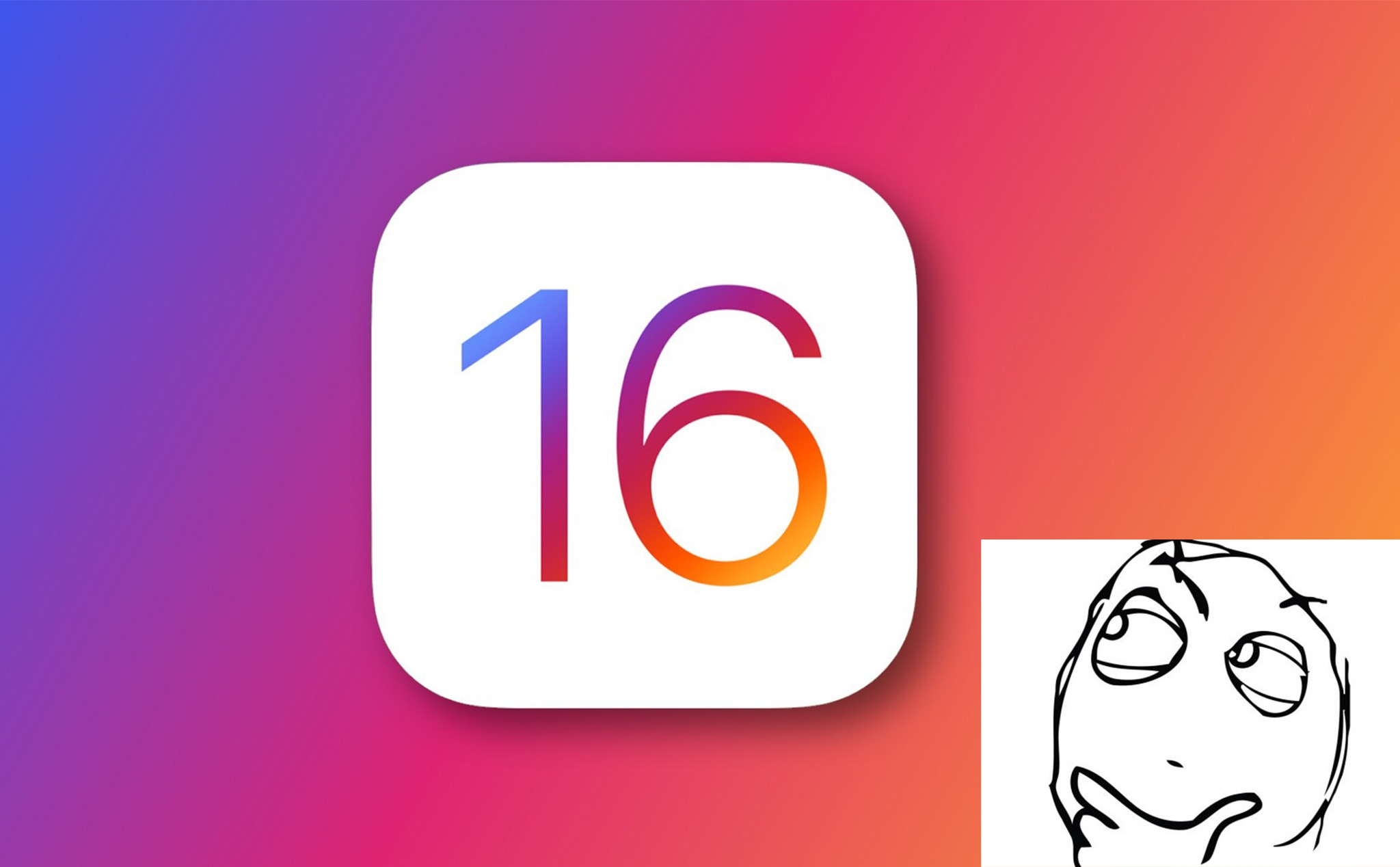 Những tính năng mình mong chờ trên iOS 16 và iPadOS 16