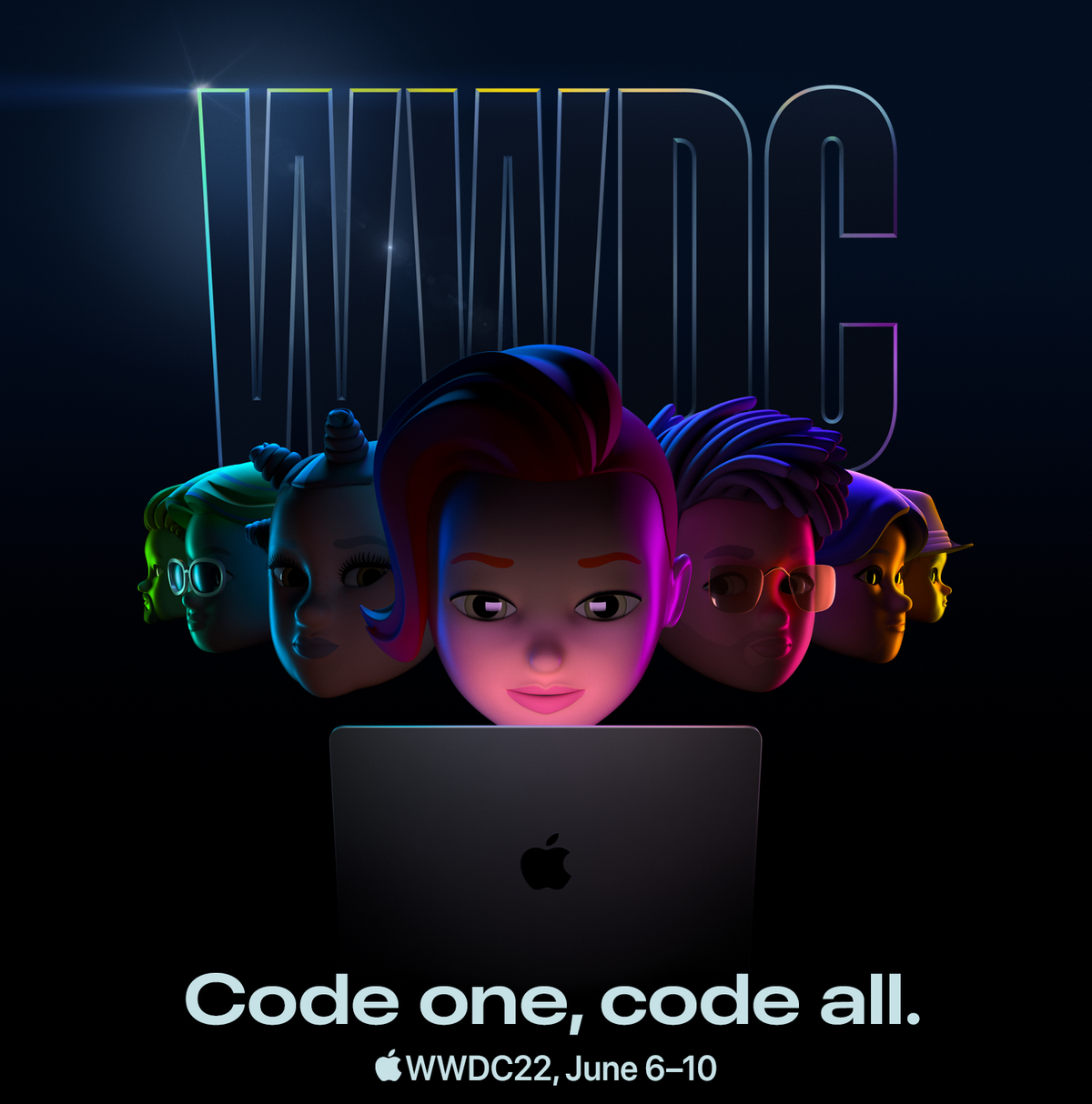 Code one, Code all