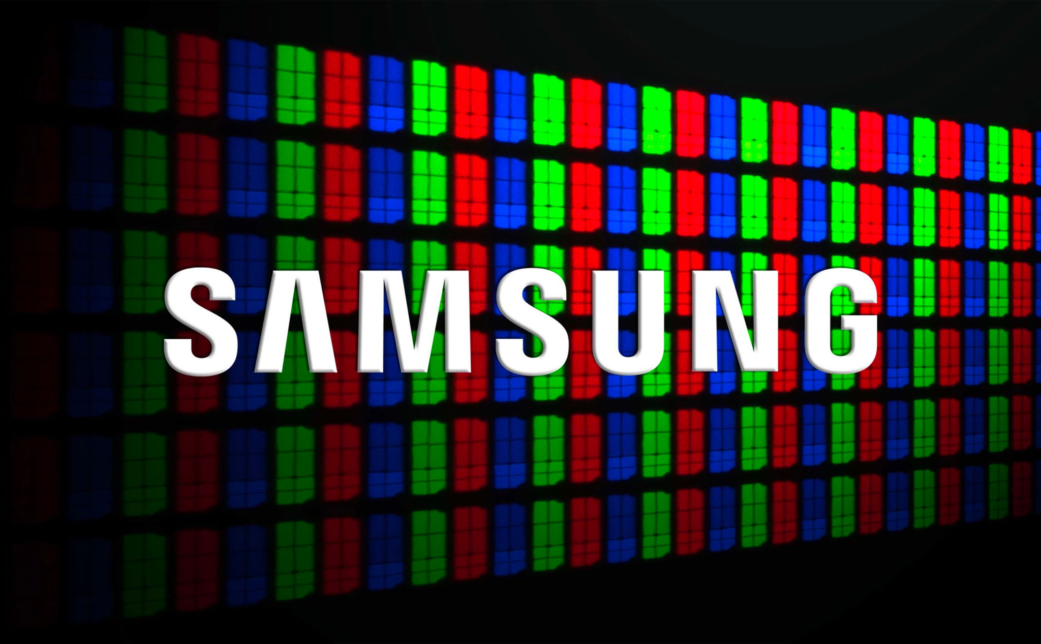 Samsung Display ngừng kinh doanh mảng màn hình LCD