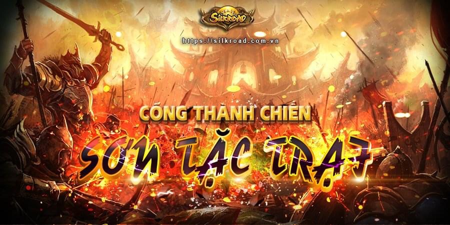 Anh em game thủ Con đường tơ lụa chú ý ‼️‼️