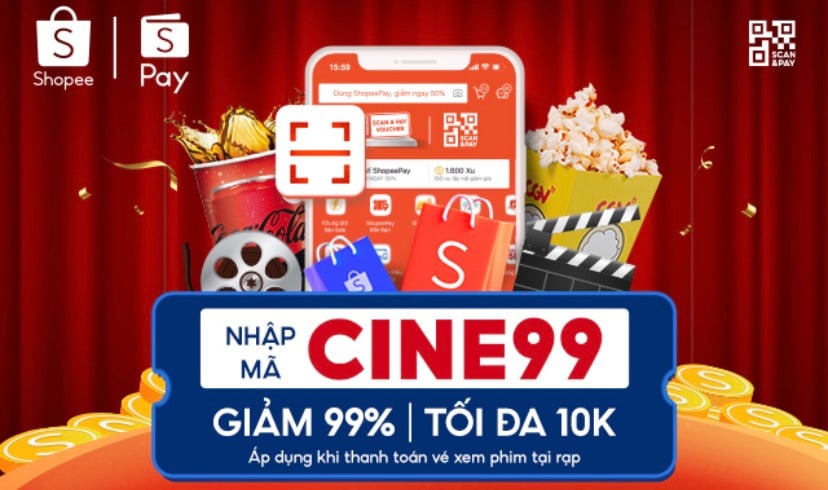 Những chiêu trò của "gian thương" trên sàn TMĐT: giảm 99% tối đa 10k, lừa cọc, chặt cò, giá ảo vv