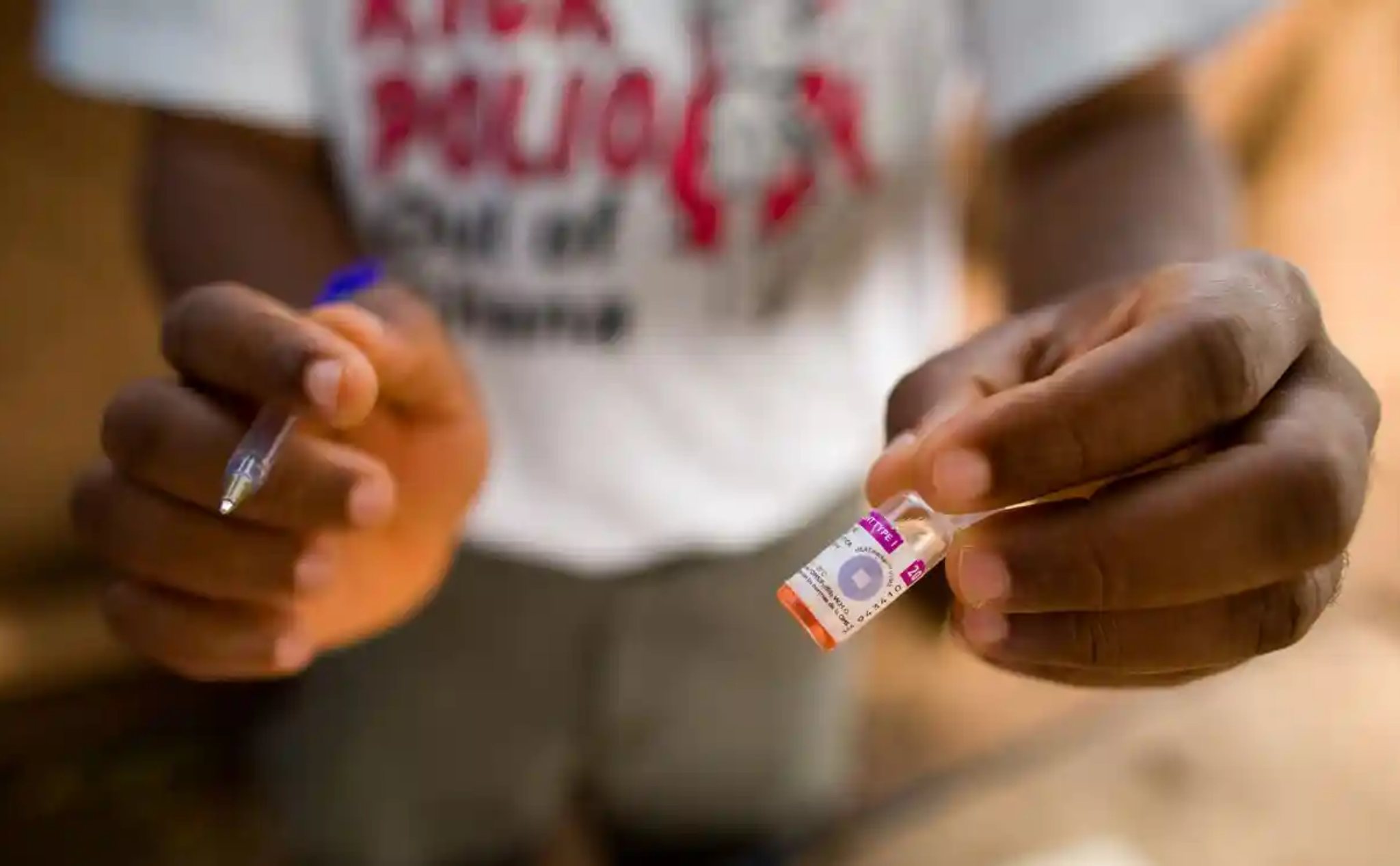 Mozambique ghi nhận ca bại liệt mang chủng hoang dại đầu tiên sau 30 năm loại trừ căn bệnh này