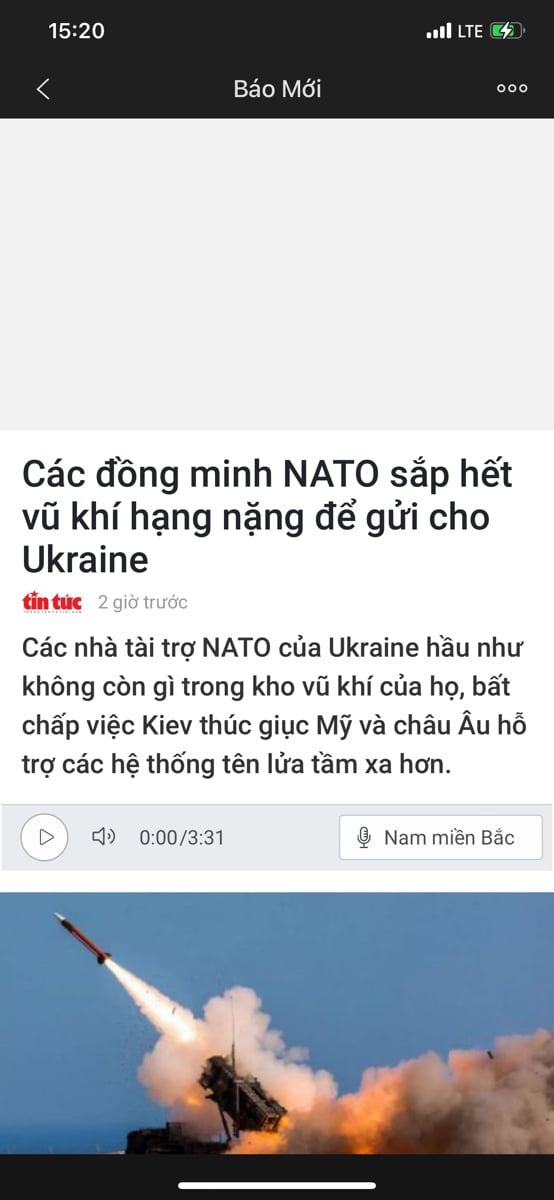 Đế quốc mẽo trong cơn rẫy chết  giờ thì sắp hết vũ khí hạng nặng. Còn mỗi hạng nhẹ