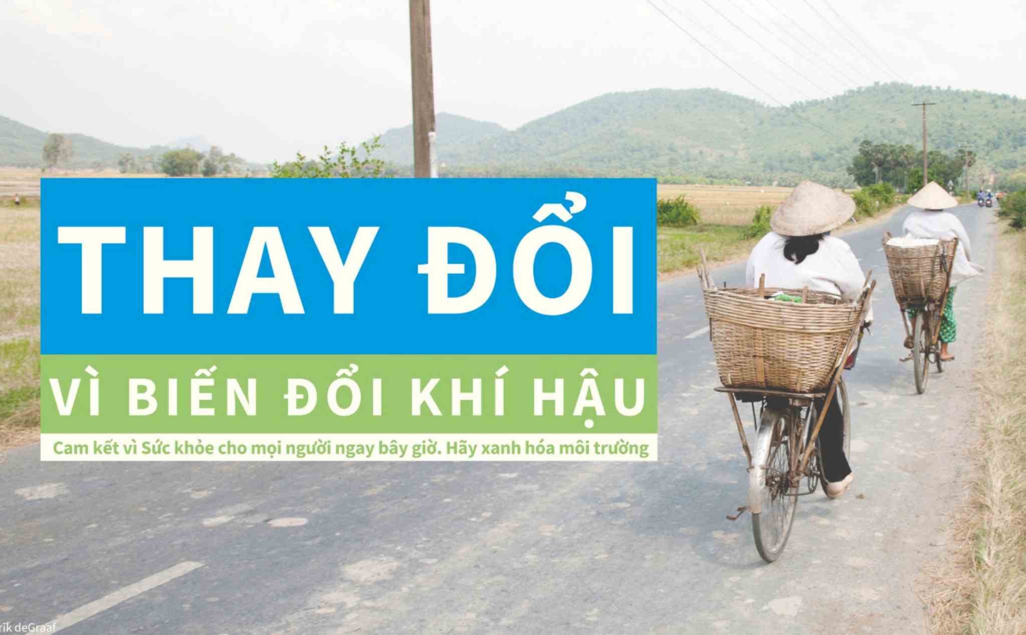 Anh em có biết: Hôm nay 3/6 là ngày Quốc tế xe đạp đó