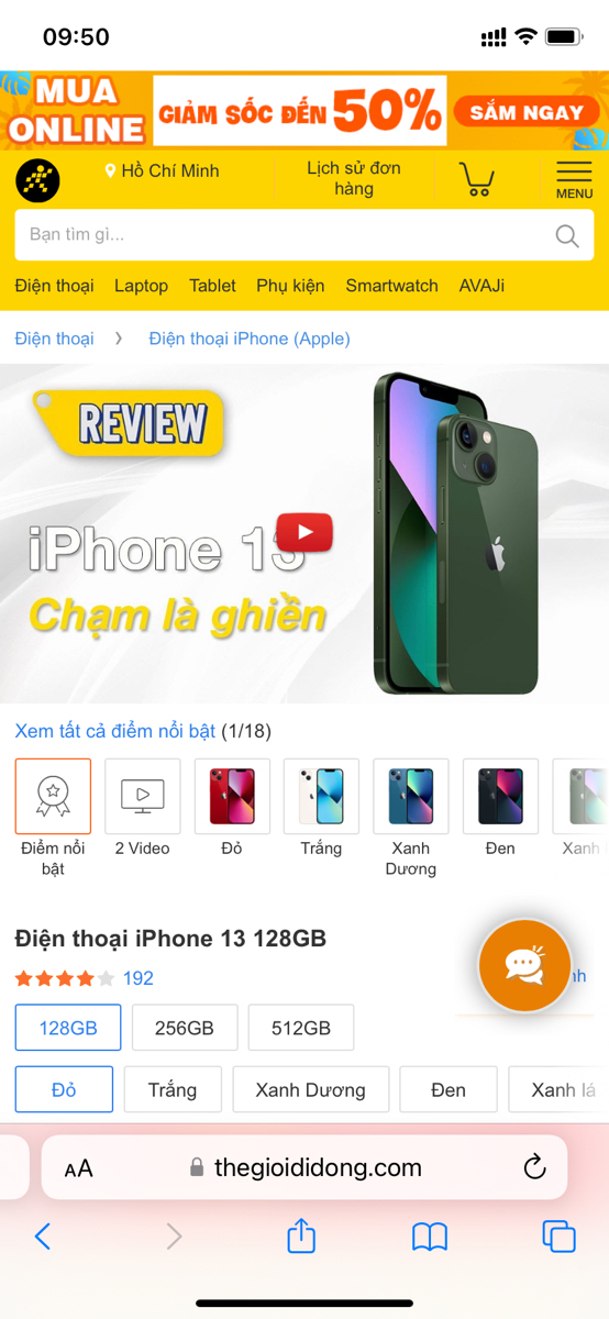 Mình đang xài iPhone XR thì nếu lên iPhone 13 thì sẽ có một trải nghiệm tuyệt vời rõ rệt luôn vì má