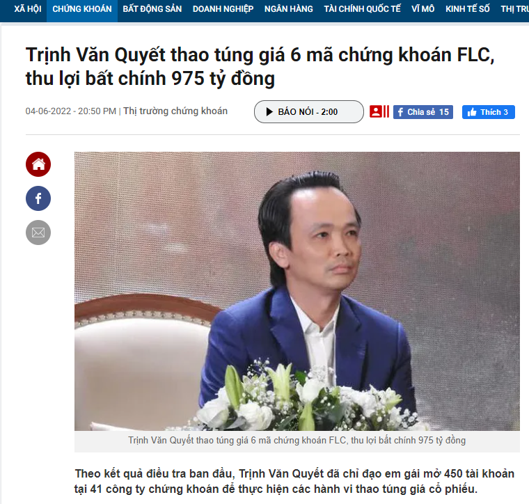 Bỏ 1000 tỏi ra chung lại thì 975 tỏi kia chỉ là con muỗi