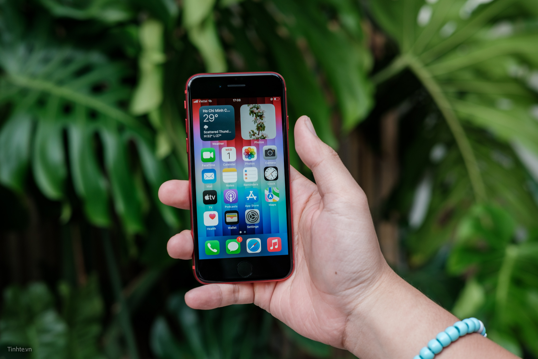 Chuyên trang công nghệ thế giới đánh giá iPhone SE 2022 thế nào? – Vật Vờ  Studio - VVS - Tin tức thủ thuật công nghệ