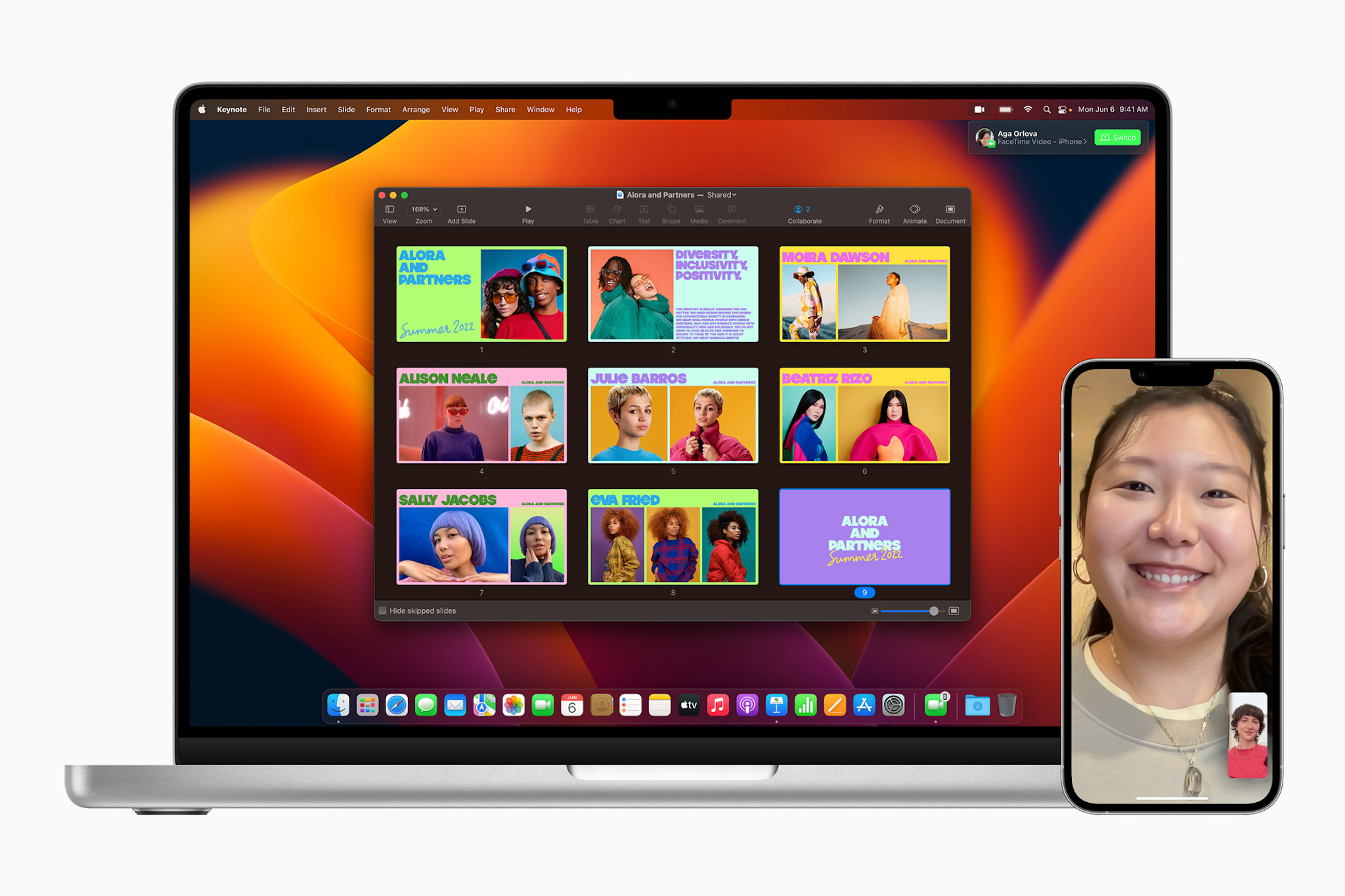 Apple-WWDC22-macOS-Ventura-FaceTime-Handoff-220606.jpg