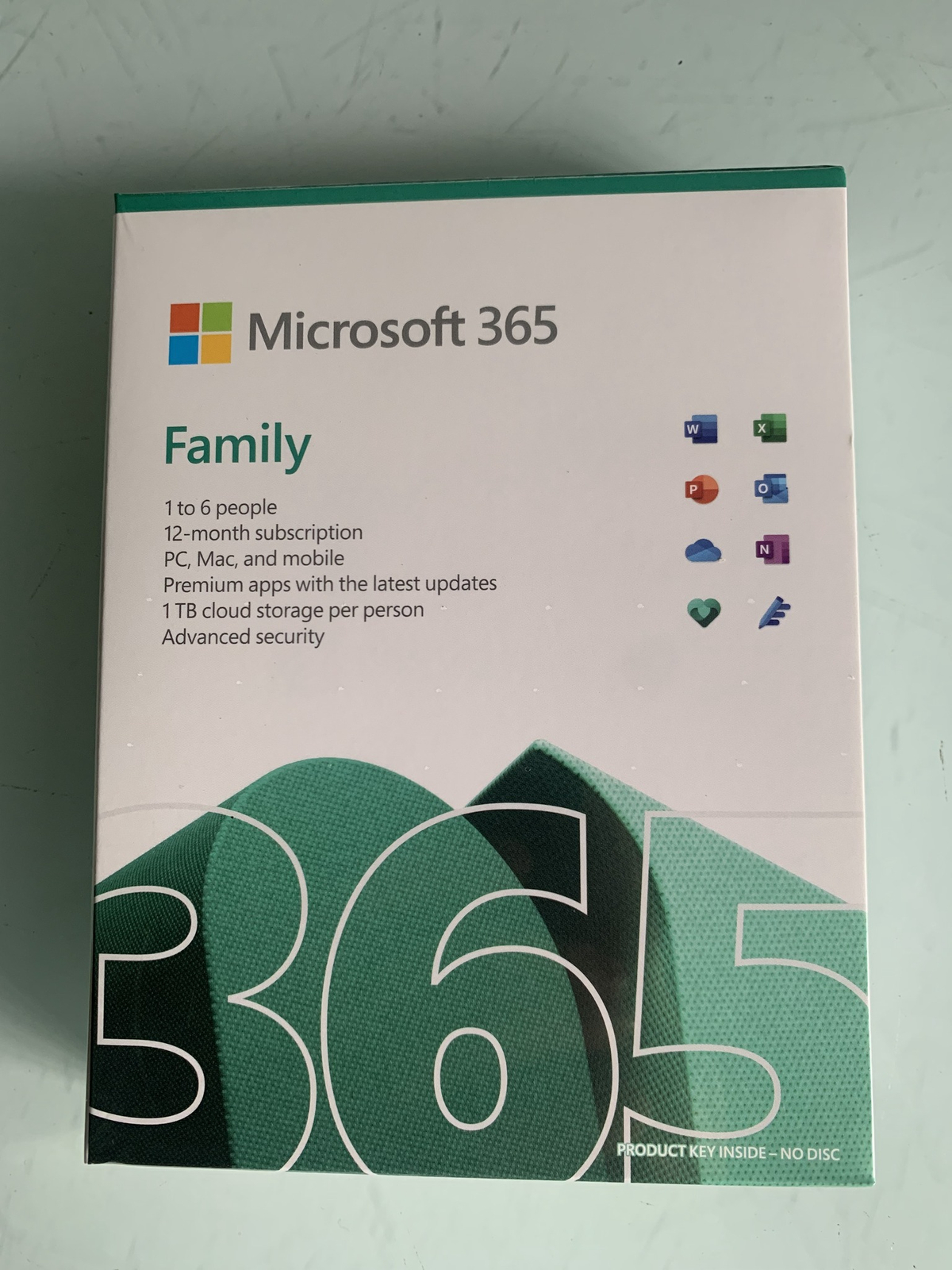 Mình mua Microsoft Office 365 bản quyền bản family để sử dụng còn dư 2 slot  trong nhóm nên cần...