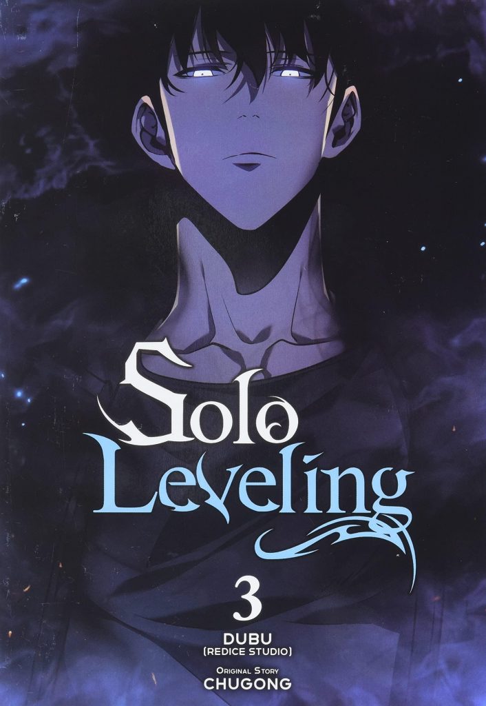 Solo Leveling: Ragnarok Spin-Off Manhwa Announced