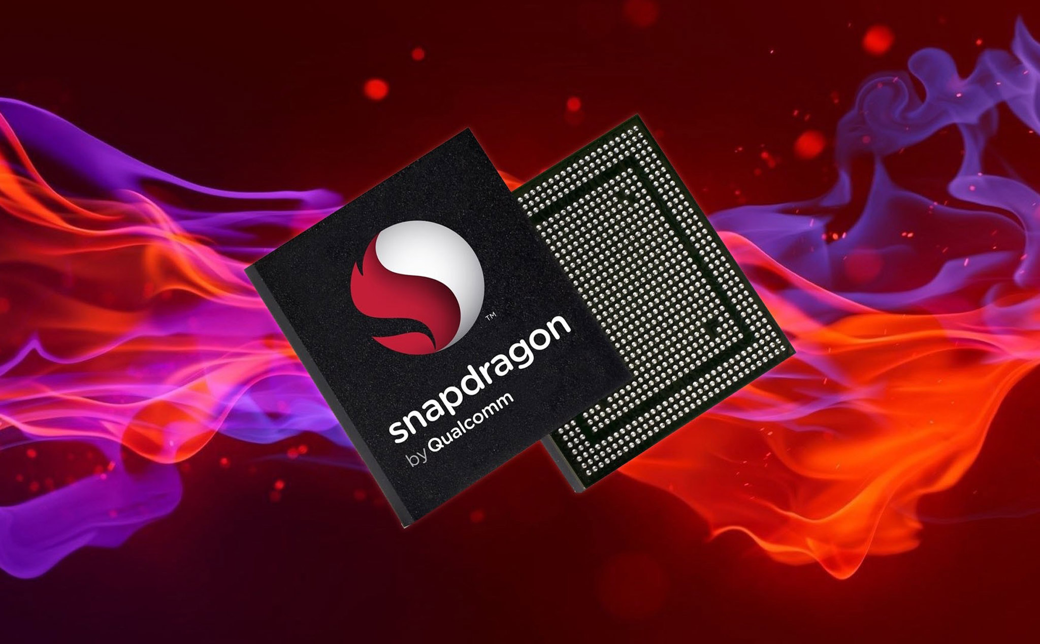 Qualcomm sẽ cho ra mắt chip Snapdragon 8 Gen 2 với cấu hình CPU 1 + 2 + 2 + 3?