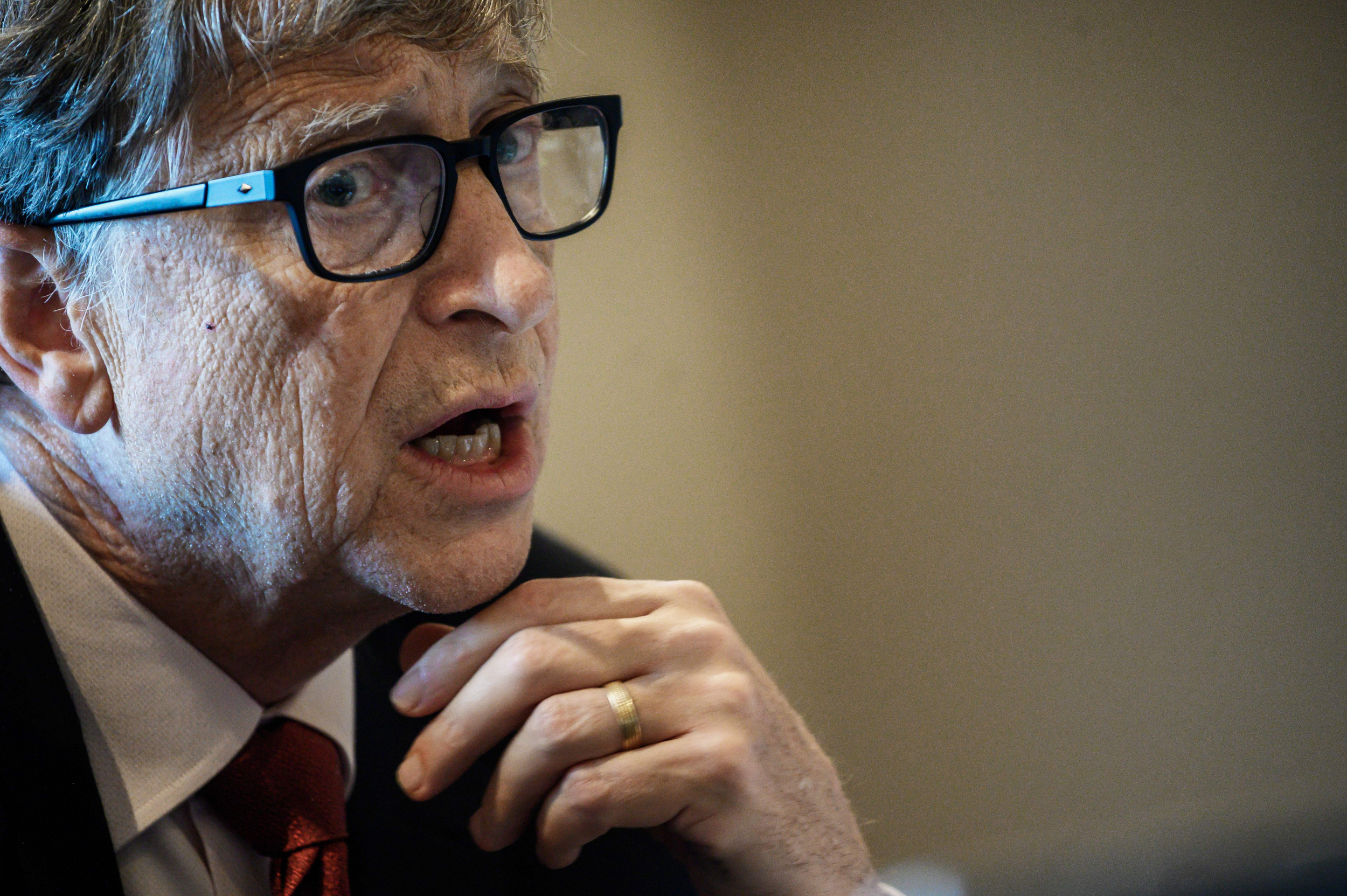 Bill Gates kêu gọi thành lập "đội phản ứng nhanh toàn cầu" để đối mặt với đại dịch kế tiếp