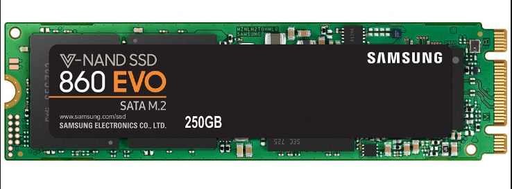Giới thiệu chuẩn giao tiếp ổ cứng SSD: Sata, M.2 & NVMe