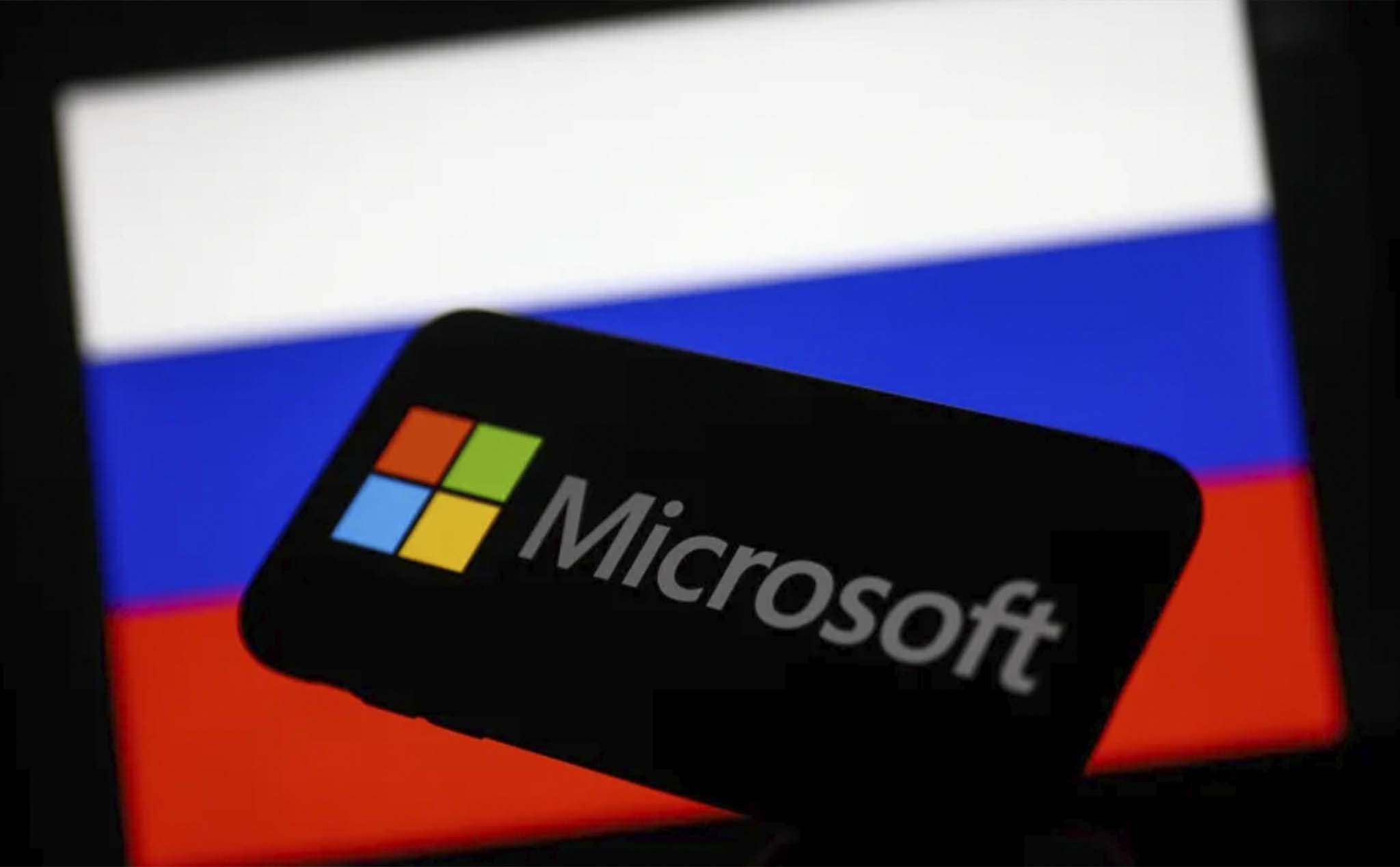 Microsoft giảm đáng kể hoạt động kinh doanh ở Nga, có thể sa thải 400 nhân viên ở đây