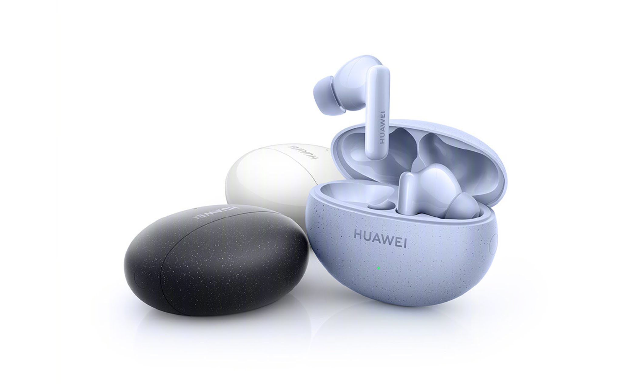 HUAWEI ra mắt tai nghe FreeBuds 5i, có ANC, 3 phiên bản màu, giá khoảng hơn 2 triệu đồng