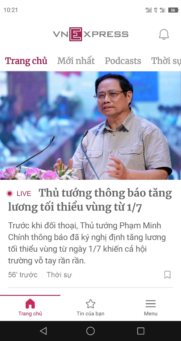 Anh Em vỗ tay chưa?