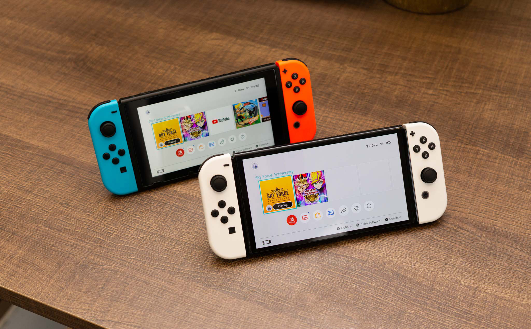 Nintendo xác nhận: Máy Switch V2 ra mắt để chống lại những hacker và người chơi game lậu
