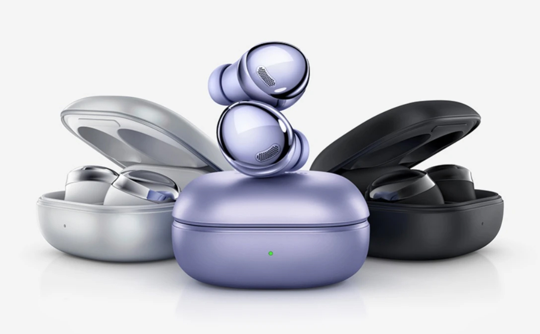 Samsung Galaxy Buds Pro 2 sẽ bán ra vào đầu tháng 7?