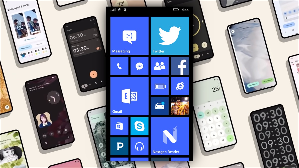 5 thứ mà Windows Phone đã đi trước Android và iOS từ rất lâu