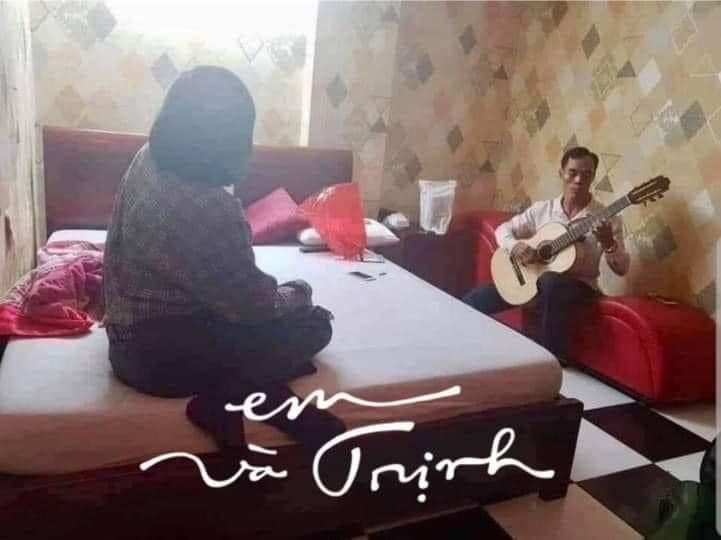 EM & TRỊNH