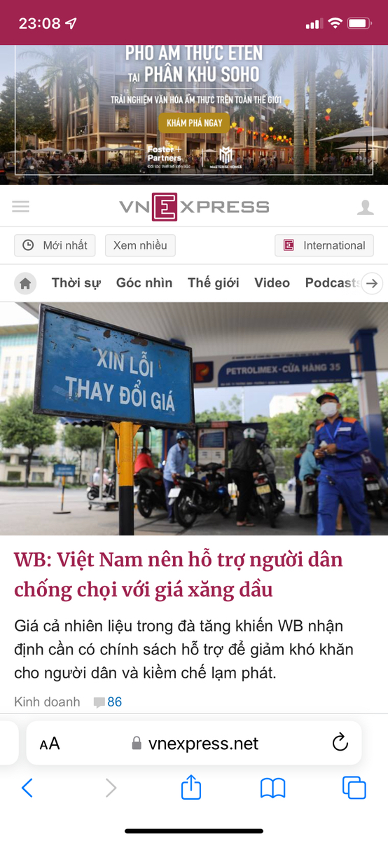 Mỗi người VN gánh hơn 35tr tiền nợ nước ngoài … cái đó từ đâu ra nếu ko phải các vị tham nhũng...