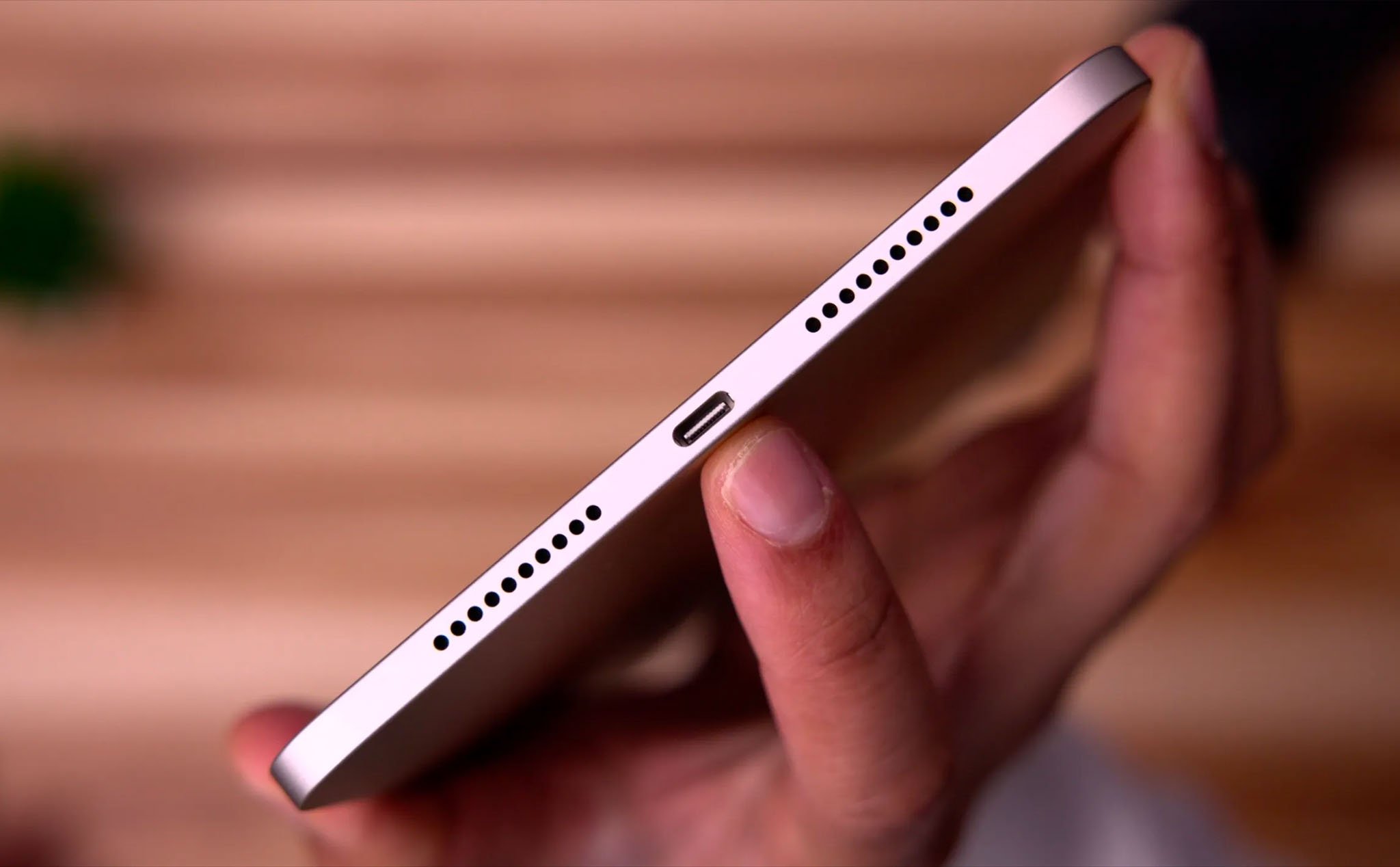 iPad giá rẻ mới của Apple sẽ có cổng USB-C, chạy chip A14 Bionic và hỗ trợ 5G?