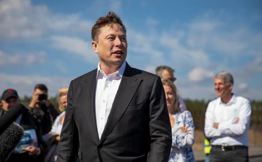 Elon Musk: Sự khác biệt giữa Tesla đáng giá nhiều tiền hay về cơ bản bằng 0 nằm ở công nghệ tự lái