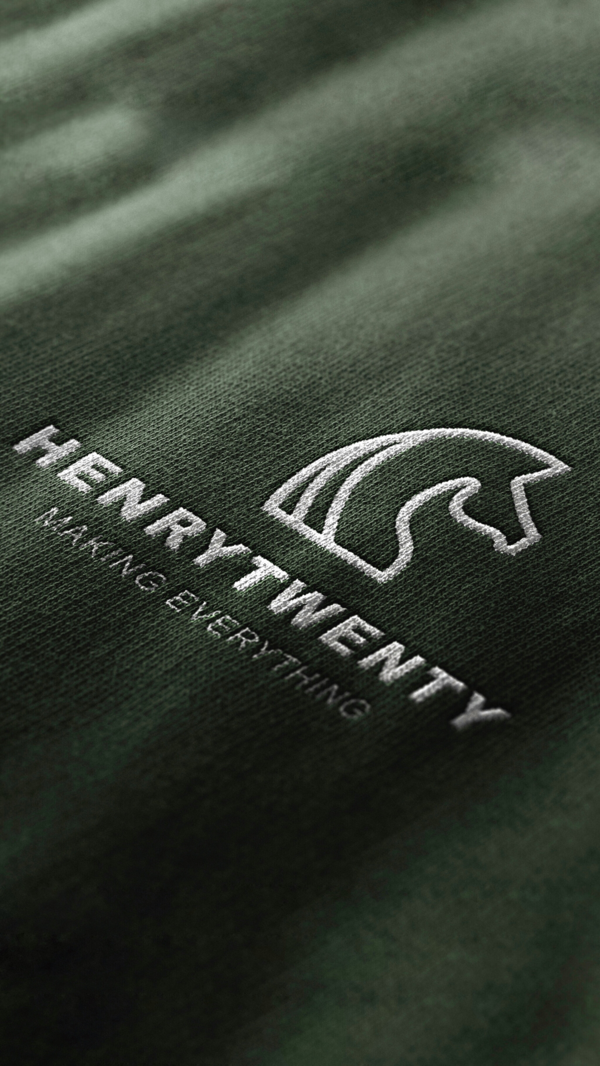 Henrytwenty