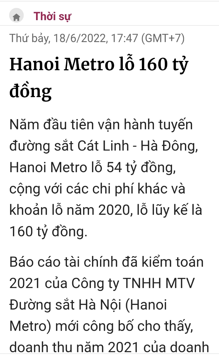 Đau lồng quạ. Chưa tính trả lãi vay mỗi ngày.