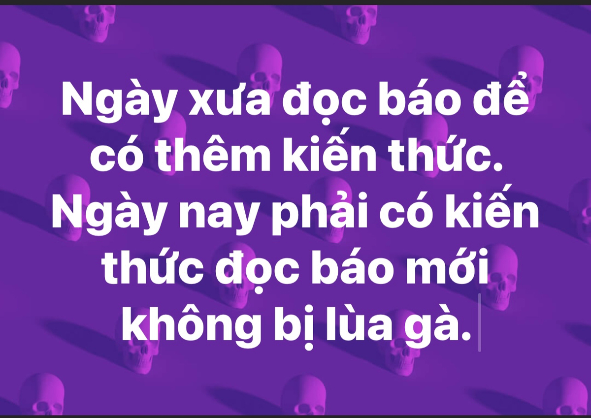 Chuẩn không các bác?