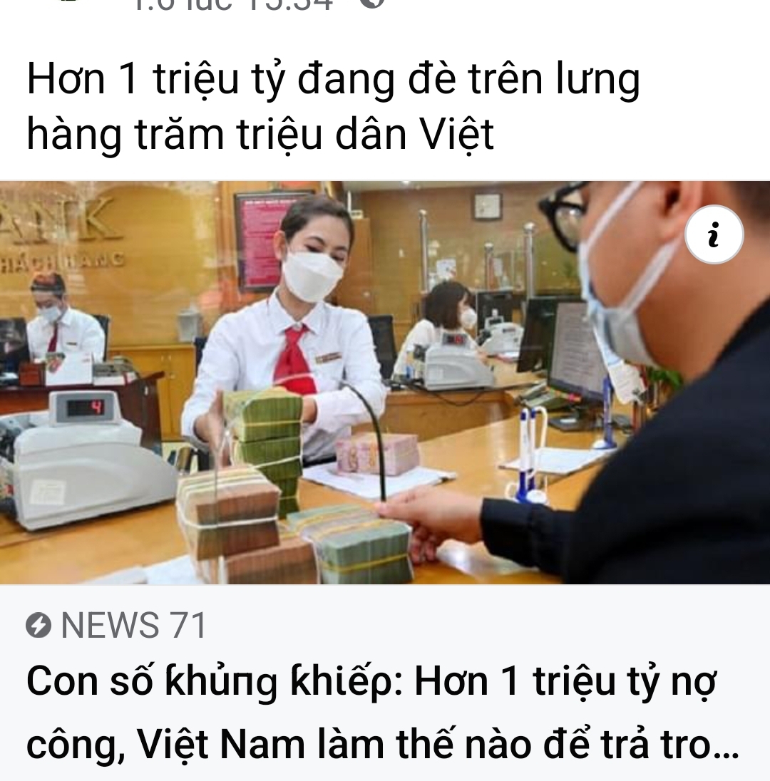 Dùng xăng dầu nhiều là yêu nước nha AE. Xăng lên giá thì tiền thuế nộp ngân sách cũng tăng. Ahihi