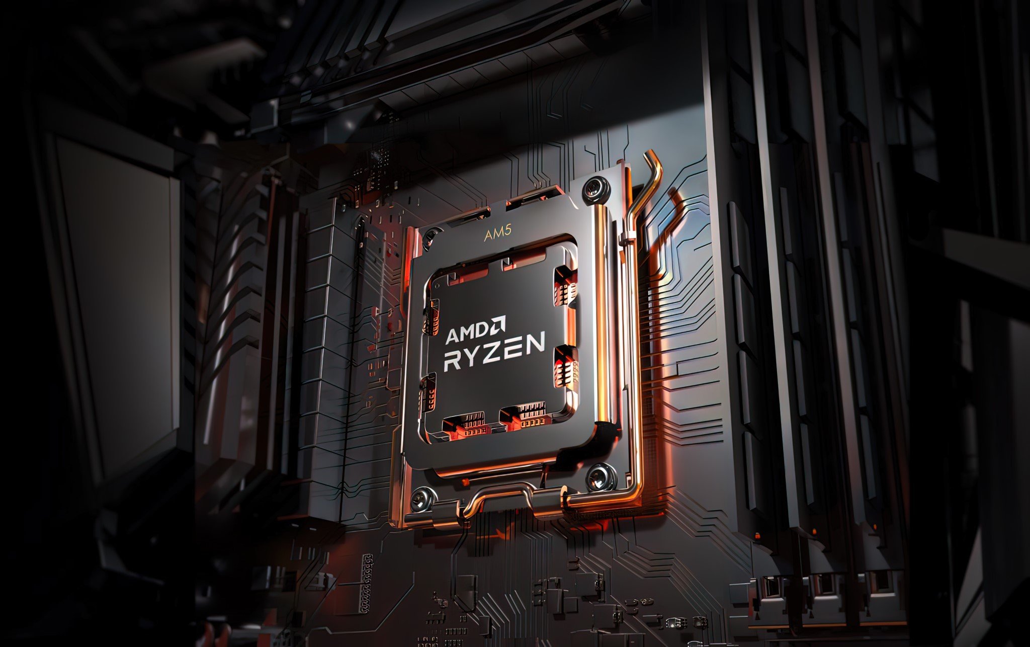 Tổng hợp thông tin về AMD Ryzen 7000, mainboard AM5 và ngày ra mắt