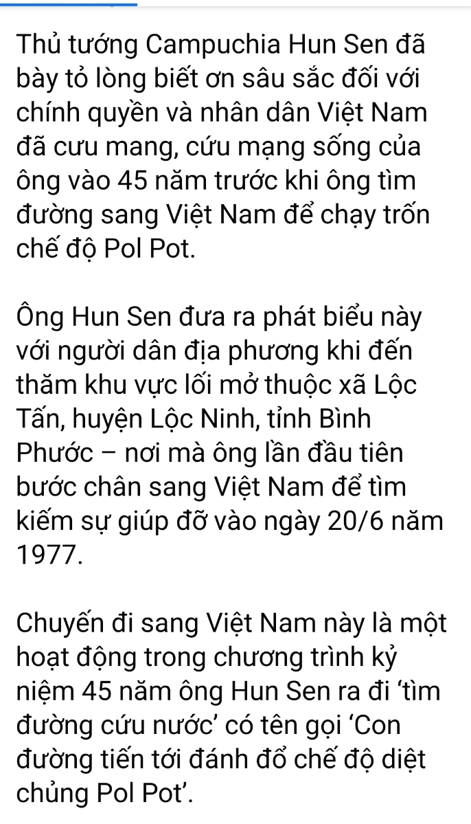 Thằng chột thuộc bài đàn anh dạy ghê. Thằng độc tài ăn cháo đái bát.