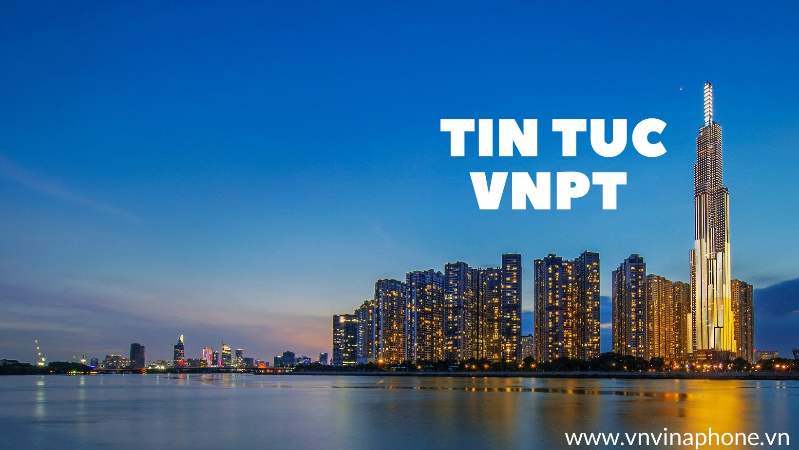 Chiến Lược Thanh Toán Không Dùng Tiền Mặt Của VNPT Money