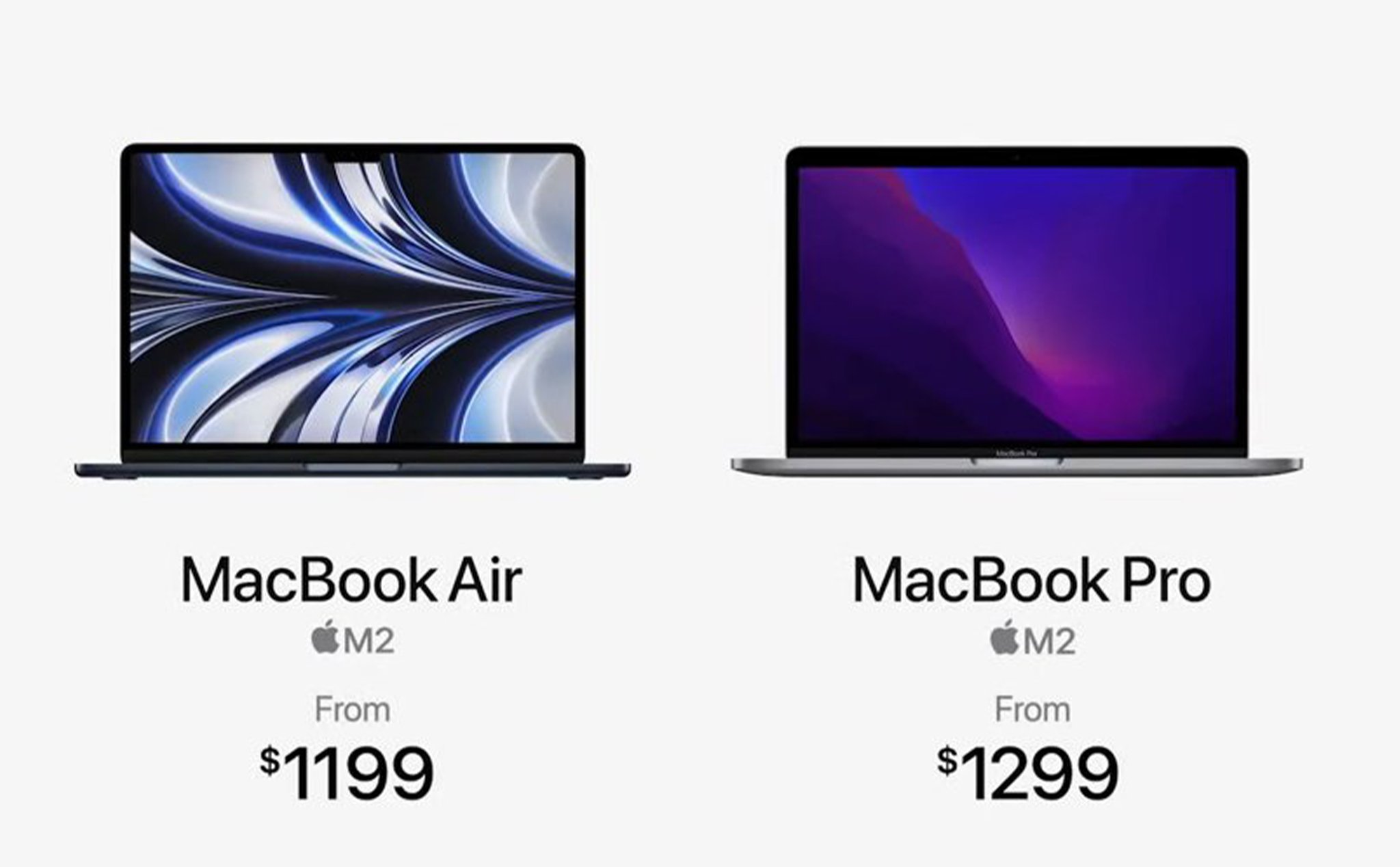 Những lí do anh em không nên mua MacBook Pro M2
